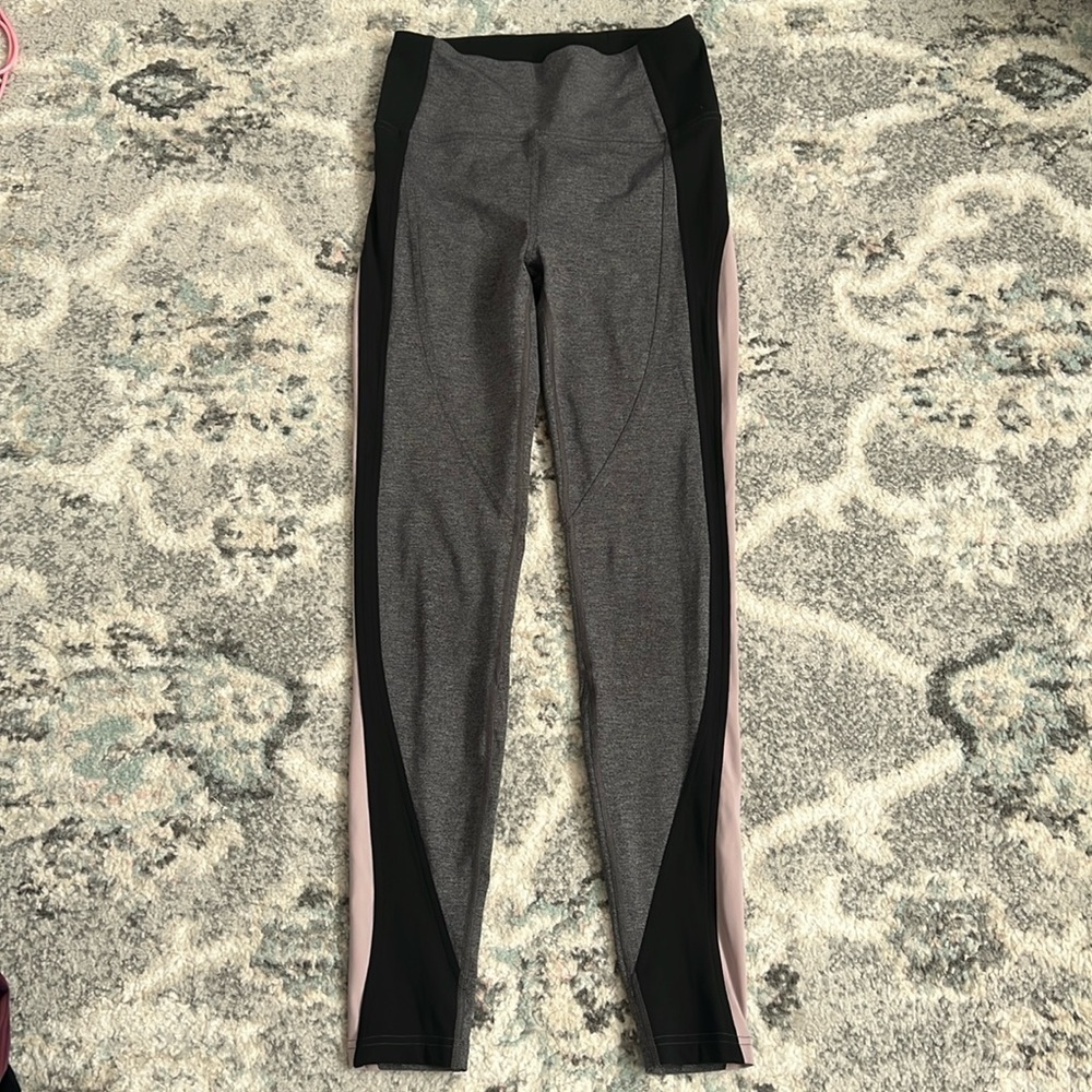Lululemon Get Going Train Tight *28"